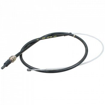 трос ручника