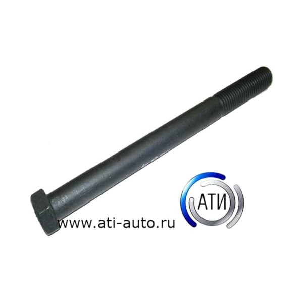 Болт M24x280x3 амортизатора