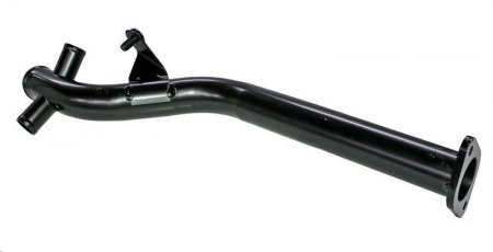 Трубка помпы ВАЗ 2190 Гранта подводящая термоусадочная