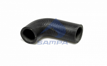 Шланг системы охлаждения 31.8mm Scania