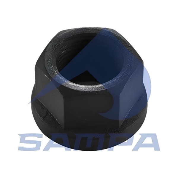 Гайка колёсная M20*1,5
