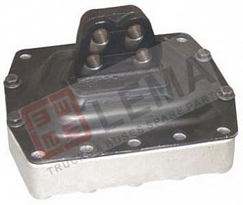 Подушка двигателя VO