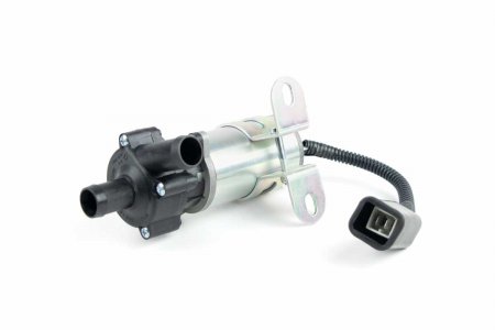 Электродвигатель с насосом П6 24в. (помпа) сб. 2175