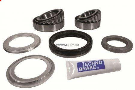 РМК ступицы SAF