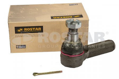 Наконечник рулевой тяги М20*1,5/М30*1,5   левый МВ