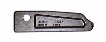 Клин седельного устр-ва Jost JSK37 A/C/E/AZ/CZ/CW/EW