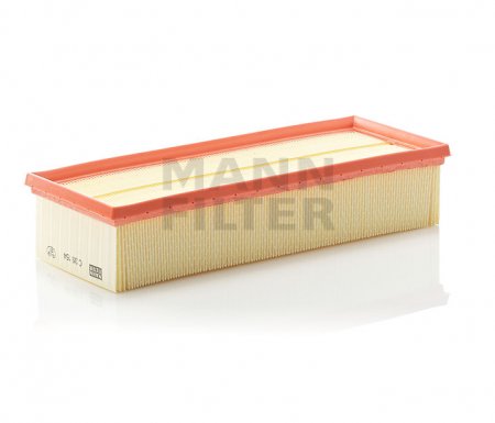 Фильтр воздушный (легковой)  Audi  A3