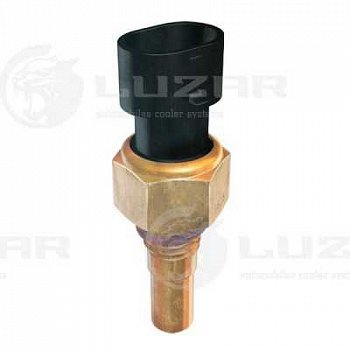 Датчик ВАЗ 2110-12 водный блок (сЭСУД)