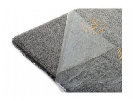 ШУМОИЗОЛЯЦИЯ Акцент 15 ЛМ КС