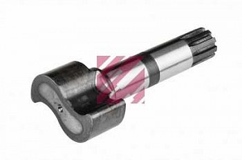 Вал тормозной SC L=202 [189] R передний