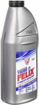 Тосол "FELIX" Дзержинск  1л.