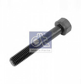 Болт M12x72 шатуна