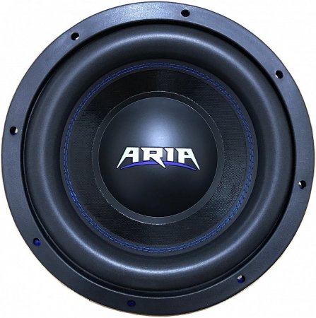 Сабвуфер ARIA BD-12D2