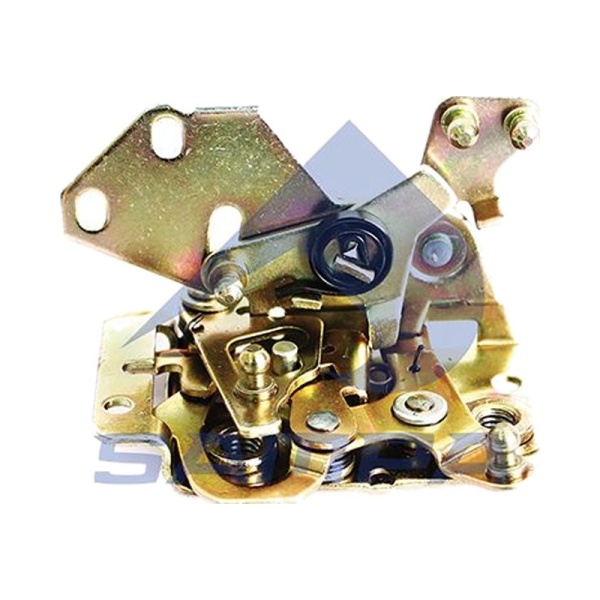 Замок двери левый