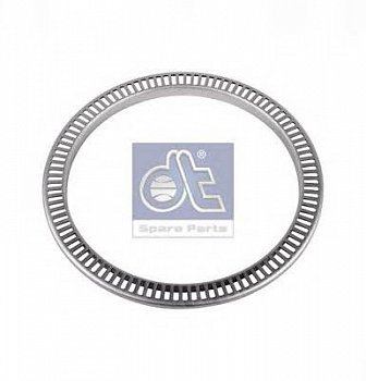 кольцо ступицы зубчатое ABS 121,5x168x202 \MB