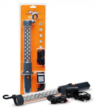 Светильник-переноска AIRLINE светодиодный COB LED