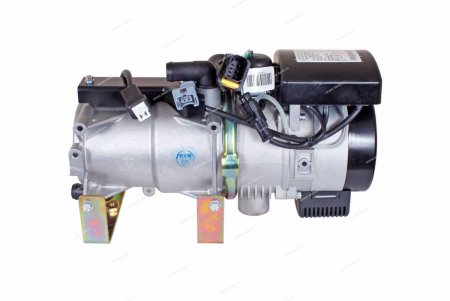 Подогреватель  житкостный предпусковой дизель 14ТС-Mini-24-GP