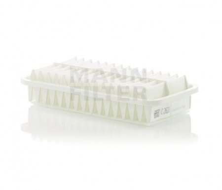 Фильтр воздушный для а/м TOYOTA Avensis II 03-, Corolla IX 01- MANN