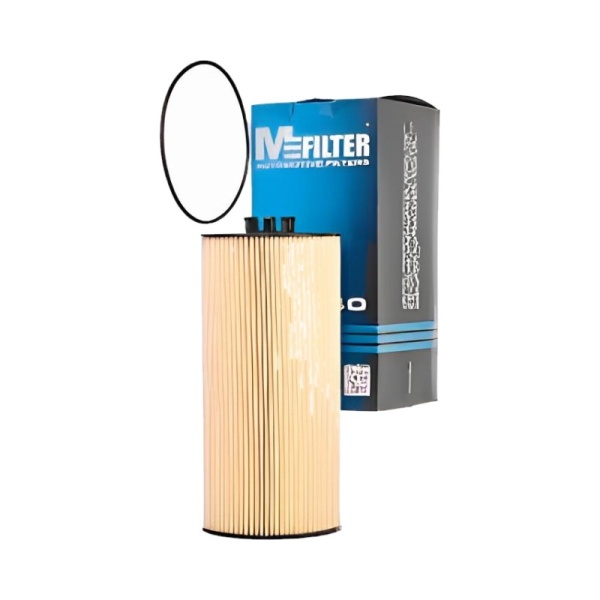 Фильтр масляный MB AXOR