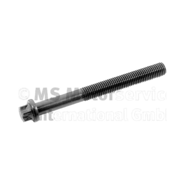 Болт ГБЦ M15*2*144 D25../D28.. MAN