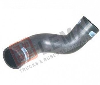 Патрубок системы охлаждения Scania 4 серия