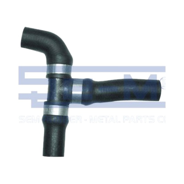 Патрубок охлаждения MAN G/M/F 90, L/M/F 2000 TGA