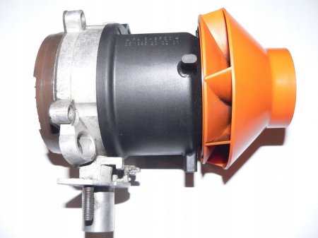 Вентилятор 24V  Eberspacher D3L (две фишки)