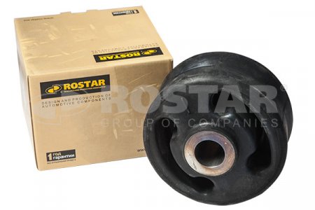 Сайлентблок полурессоры 31,5x153x114 MB