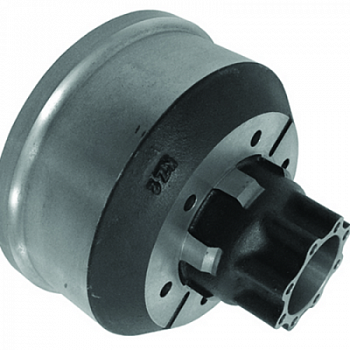 Барабан тормозной 308x132(120)x292 MB