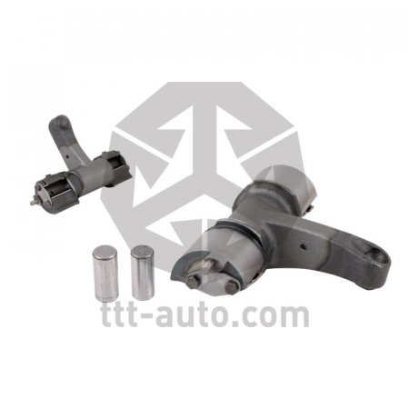 Рычаг суппорта Knorr Меритор Elsa 1 правый