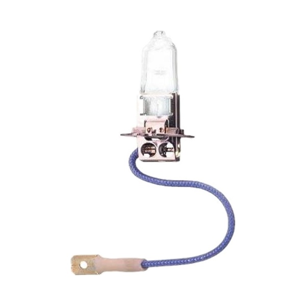 Лампа галоген 12V H3 55W +30% Philips Premium