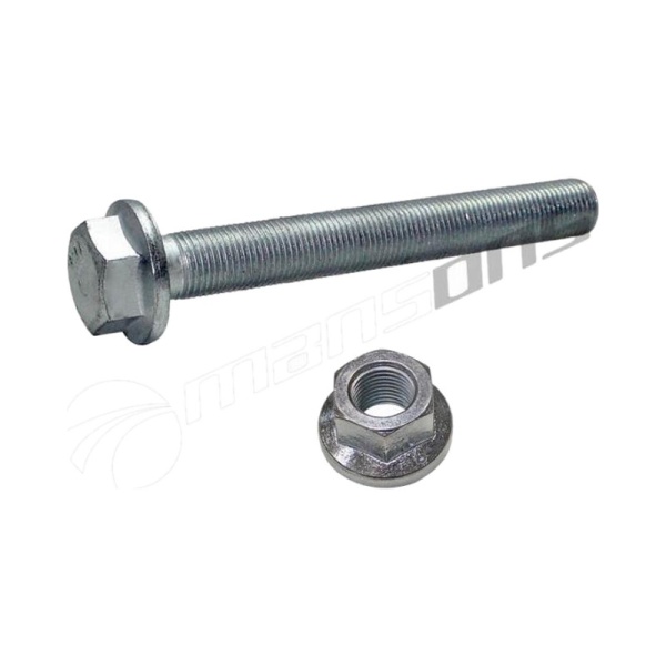 Болт M16x1,5x122 крепления амортизатора с гайкой SCHMITZ