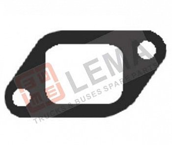 Прокладка выпускного коллектора