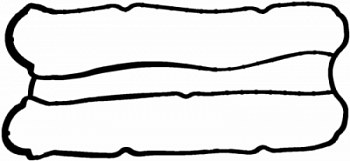 Прокладка клапанной крышки  Puma