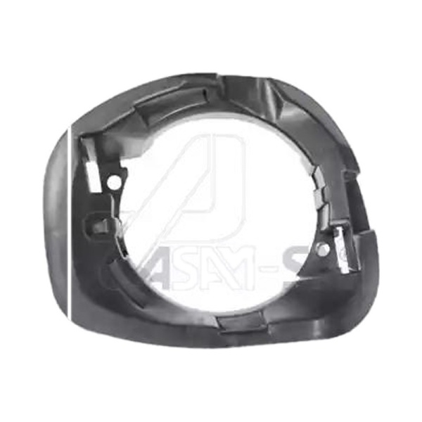 Рамка противотуманной фары RVI Sandero R
