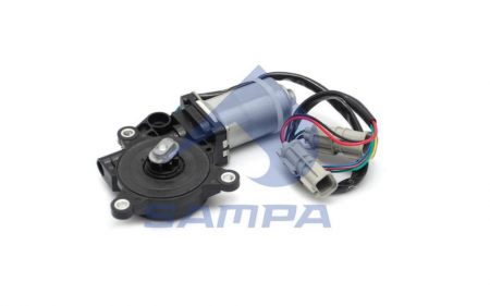 Электродвигатель стеклоподъемника MAN TGA/TGS/TGX