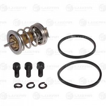 Термостат (термоэлемент) для а/м ВАЗ 2110-15, 2170, 1118
