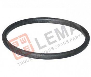 Прокладка масляного радиатора SC