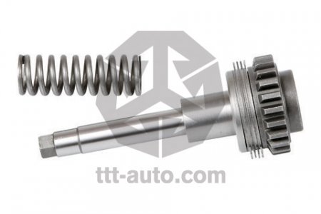 РМК механизма регулировки суппорта MERITOR Elsa 1