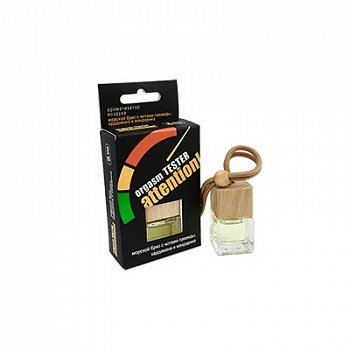 Ароматизатор ''contex'' Orgasm tester (флакон)