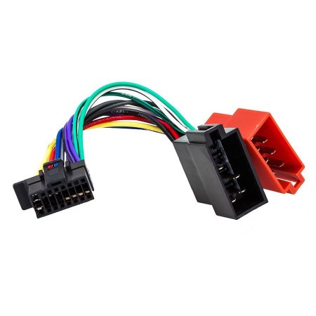 Фишка   AURA AWU-SY03 разьем для SONY