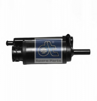 Моторчик стеклоподъемника левый Actros