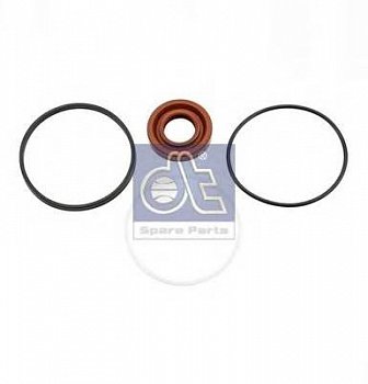 РМК ГУР уплотнения, старая версия ZF \VOLVO F10/12/FL10