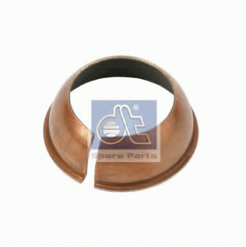 Сферический вкладыш [рычаг выключения сцепления]