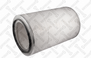 Фильтр воздушный IVE     (d=216  D=327  H=515)