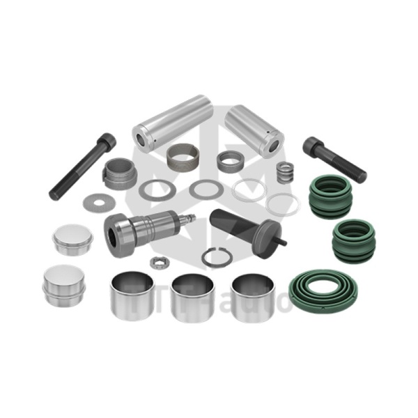 РМК суппорта Wabco PAN19, PAN22