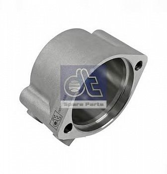 Цилиндр КПП корпусScania G-GR-GRS