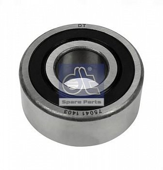 Подшипник натяжителя ремня MAN