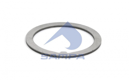 Шайба стопорная дифференциала MB