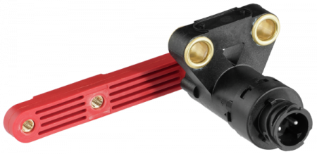 Датчик перемещения ECAS